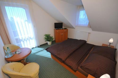 Hostal Penzion Raimund