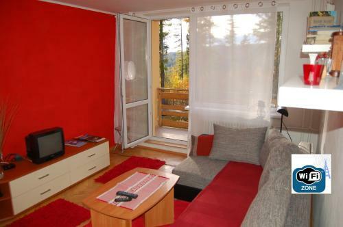 Apartman Solisko
