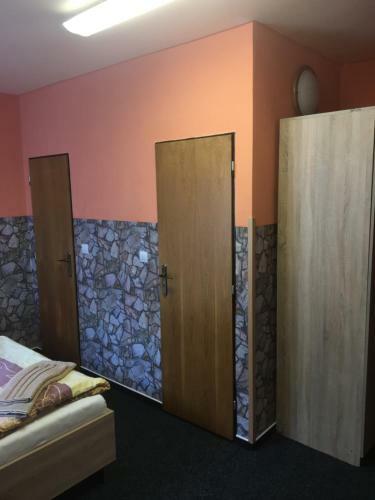 Horsk� Hotel K?ak
