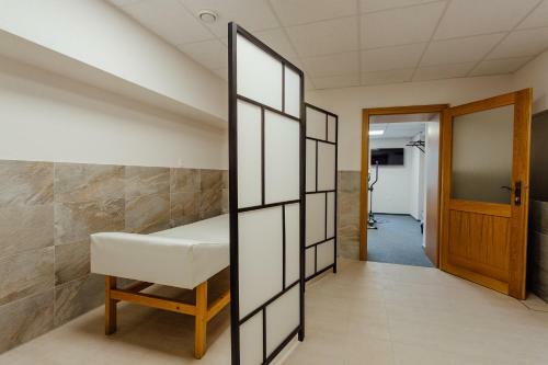 Horsk� Hotel K?ak