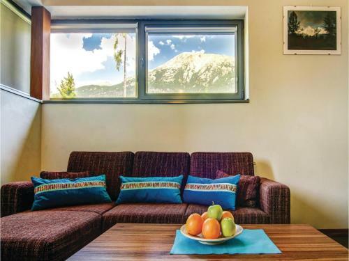 Two-bedroom Apartment In Stary Smokovec
