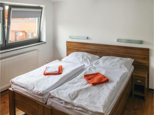Two-bedroom Apartment In Stary Smokovec
