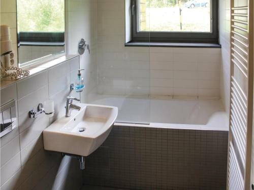 Two-bedroom Apartment In Stary Smokovec