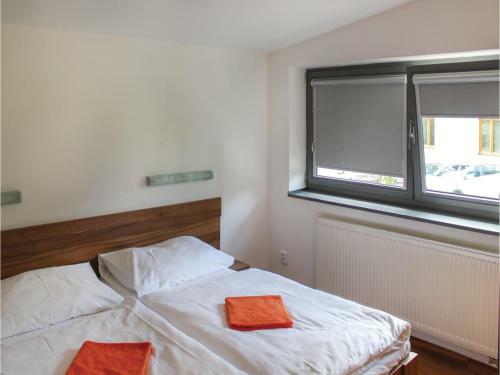 Two-bedroom Apartment In Stary Smokovec
