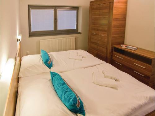 Two-bedroom Apartment In Stary Smokovec