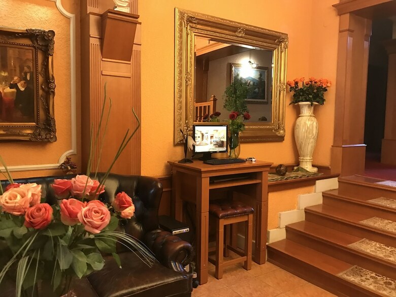 Grand Boutique Hotel Sergijo