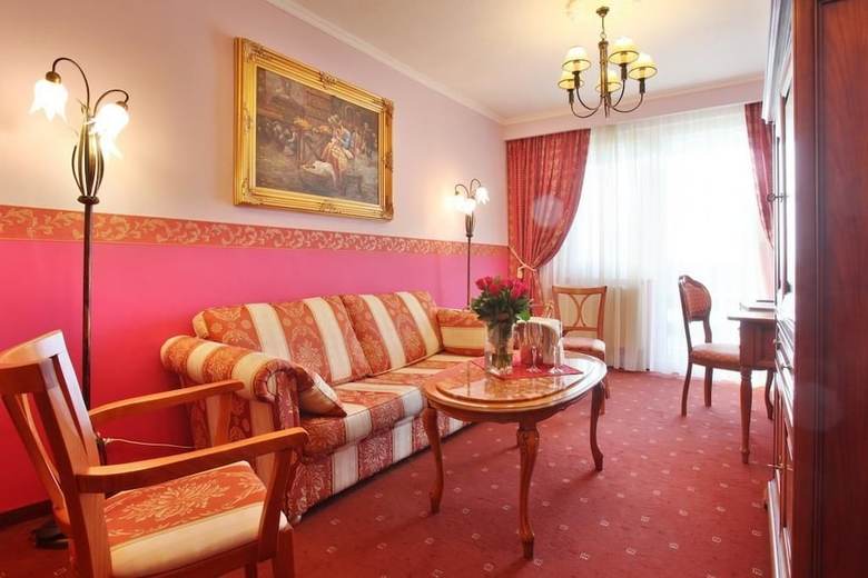 Grand Boutique Hotel Sergijo
