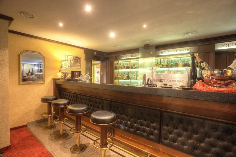 Grand Boutique Hotel Sergijo
