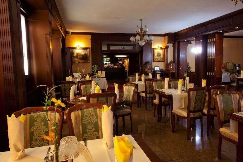 Grand Boutique Hotel Sergijo