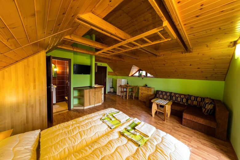 Hostal Penzion Zet