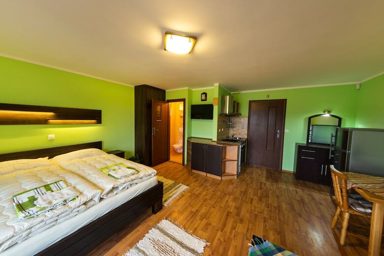 Hostal Penzion Zet