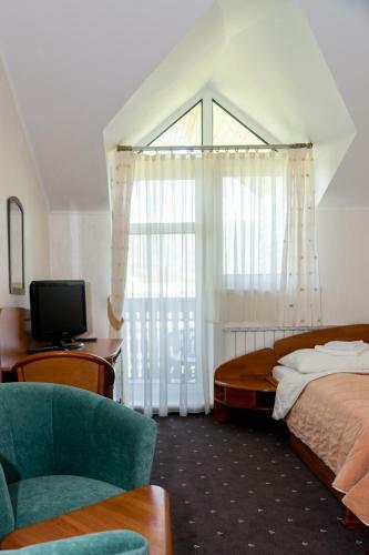 Hotel Branica