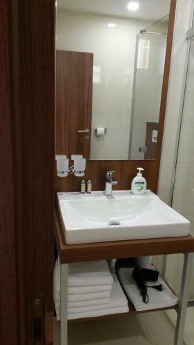 Hostal Pension Tatrasport Zampa