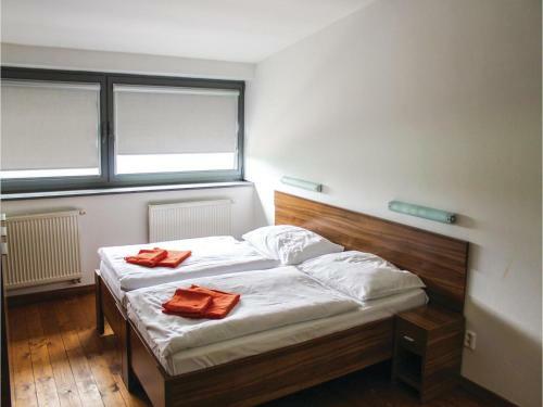 Three-bedroom Apartment In Stary Smokovec