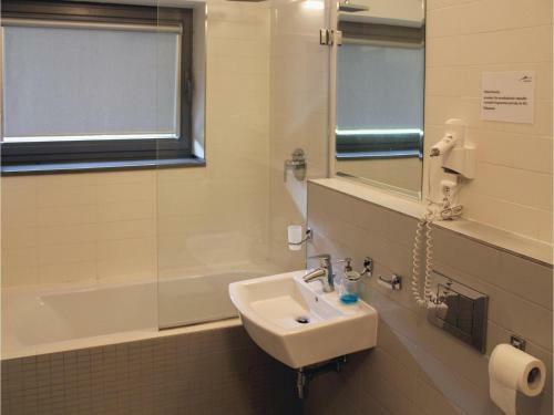 Three-bedroom Apartment In Stary Smokovec
