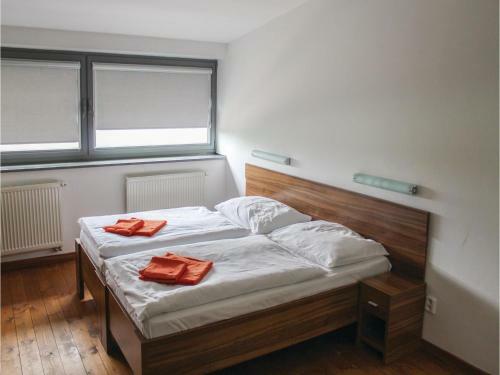 Three-bedroom Apartment In Stary Smokovec