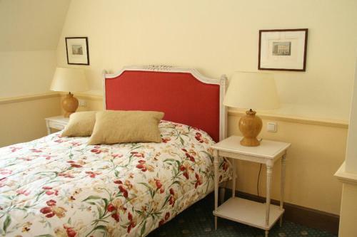 Hotel Chateau B�la