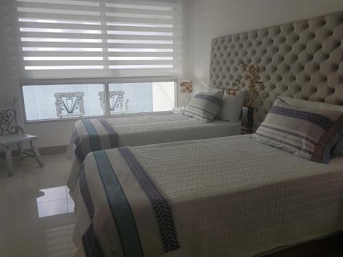 Apartamento Palmetto Beach 3004
