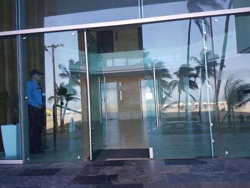 Apartamento Palmetto Beach 3004