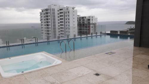 Apartamento La Perla Travels Caribe
