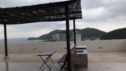 Apartamento La Perla Travels Caribe