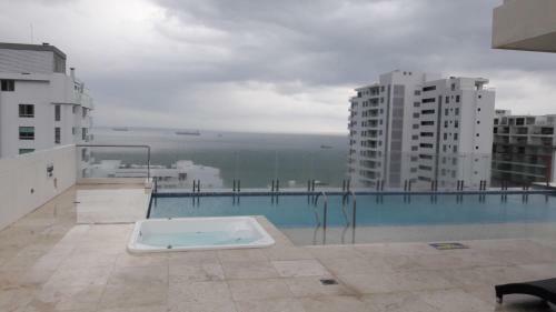 Apartamento La Perla Travels Caribe