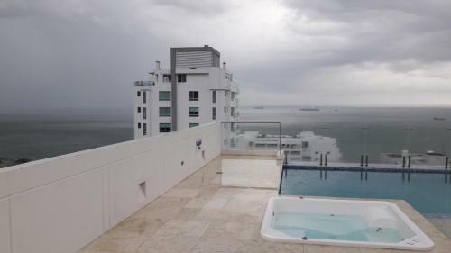 Apartamento La Perla Travels Caribe