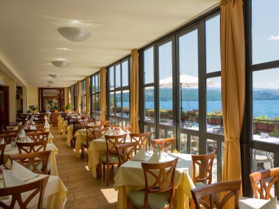 Grand Hotel 4 Opatijska Cvijeta