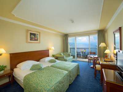 Grand Hotel 4 Opatijska Cvijeta