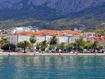 Hotel Biokovo