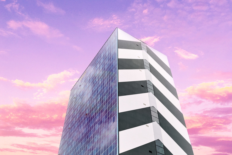 Hotel Four Points Panorama
