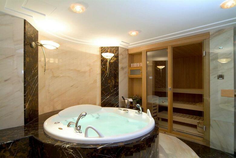 Hotel The Westin Zagreb