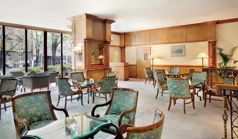 Hotel The Westin Zagreb