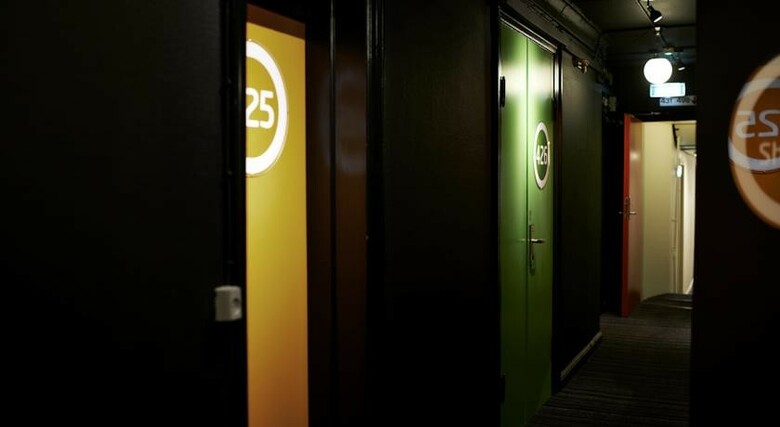 Hotel Annex Copenhagen