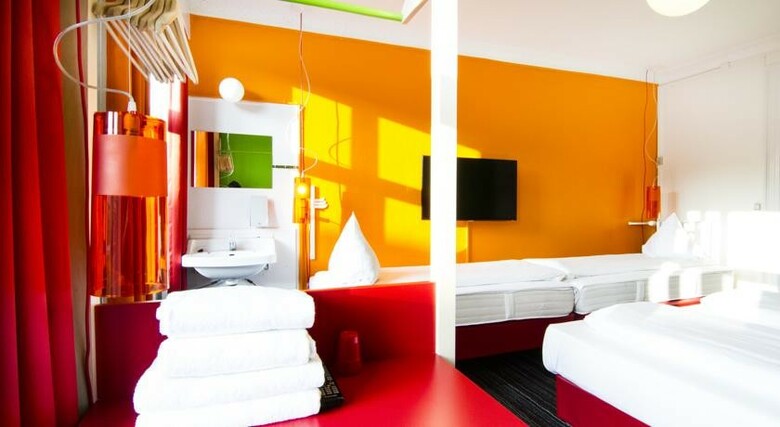 Hotel Annex Copenhagen