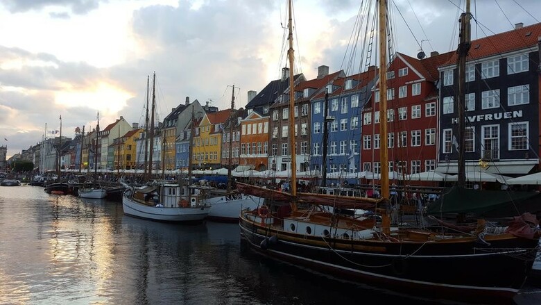 Hotel Annex Copenhagen