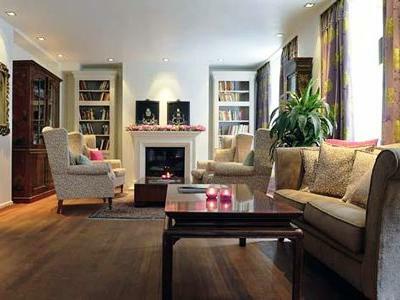Hotel Clarion Collection Mayfair