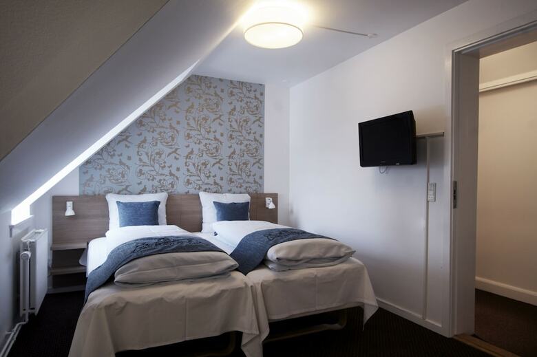 Hotel Savoy