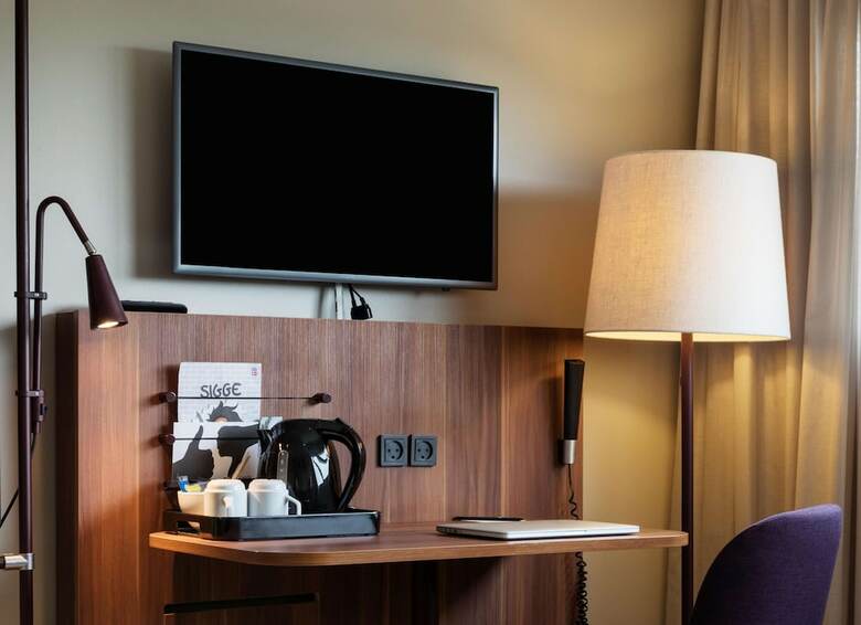 Hotel Scandic Hvidovre