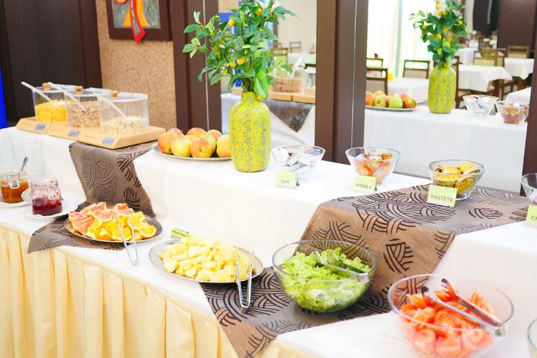 Baronka Hotel