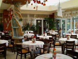 Baronka Hotel