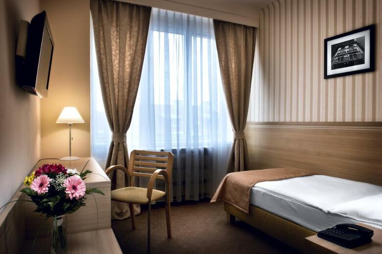 Hotel Tatra