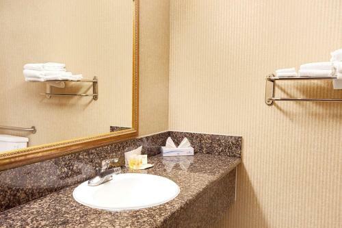 Motel Days Inn & Suites Artesia