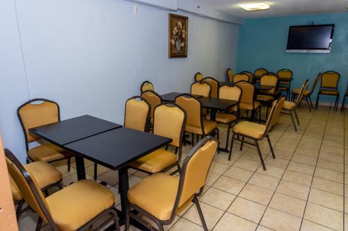 Motel Days Inn & Suites Artesia