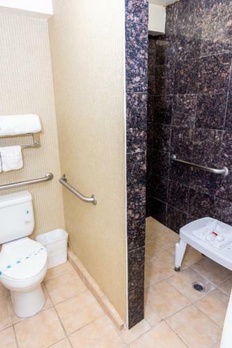 Motel Days Inn & Suites Artesia