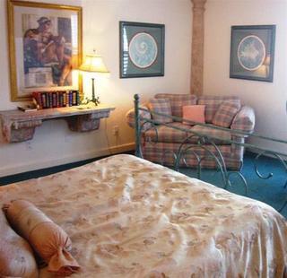 Bed & Breakfast Cardiff By The Sea Lodge