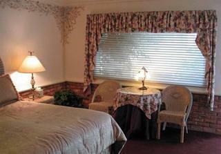 Bed & Breakfast Cardiff By The Sea Lodge