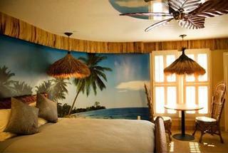 Bed & Breakfast Cardiff By The Sea Lodge