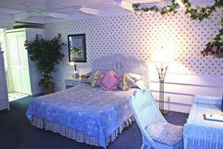 Bed & Breakfast Cardiff By The Sea Lodge