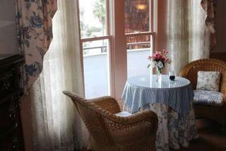 Bed & Breakfast Cardiff By The Sea Lodge